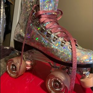 Womens skates. Bran new.